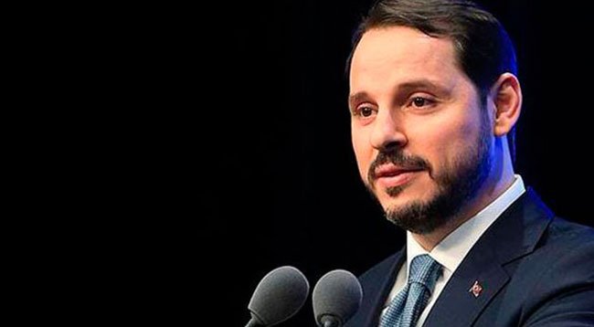 Bakan Albayrak: Kamu Bankaları Kredi Faizlerini Yüzde 9'a Düşürdü