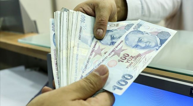 Emeklilere Ödenecek Asgari Banka Promosyon Tutarları Belirlendi