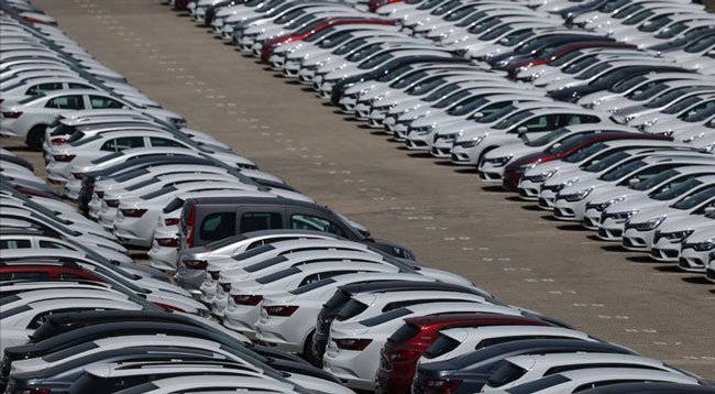 Otomotiv Sektörü 2020'de Hükümet Teşviki Bekliyor