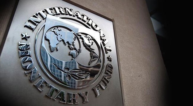 IMF'den Kovid-19 İçin 50 Milyar Dolarlık Yardım Paketi