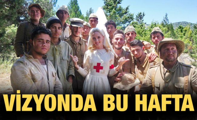 Vizyonda Bu Hafta (6-12 Mart 2020)