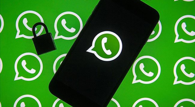 WhatsApp Mesaj İletimini Sınırlandırdı