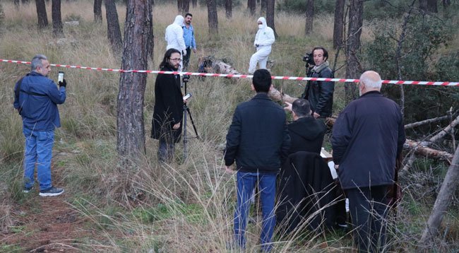 Tekstil İşçisi Senaryo Yazıp Dizi Çekti