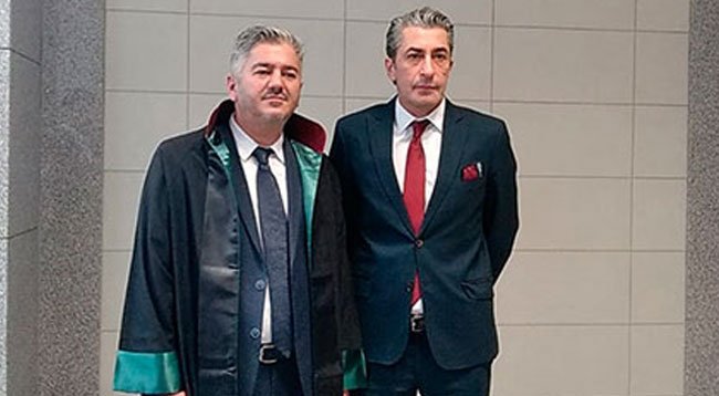 Erkan Petekkaya: Emeklerimizi Sömürüp Kaçmaya Çalıştılar