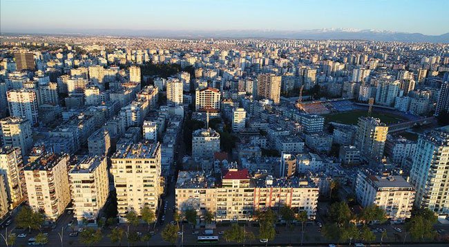 Geçen Yıl Tapu Başına Ortalama 166 Bin Lira Ödedik