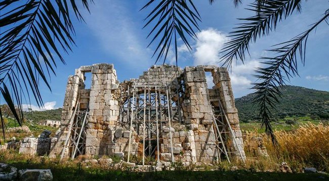 Osmanlı'nın İlk Telsiz Telgraf İstasyonu Müze Olacak