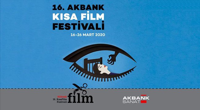 16. Akbank Kısa Film Festivali Ödülleri Açıklandı