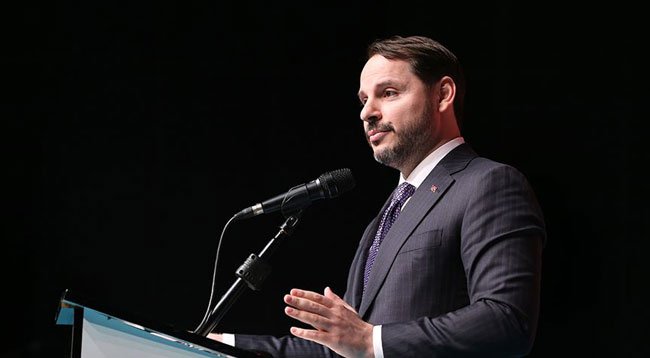 Albayrak: Sektörleri Kapsayacak Destek ve Önlem Uygulanacak