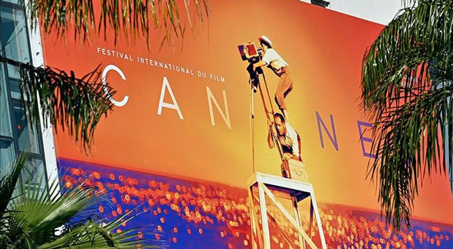 Cannes Film Festivali Kovid-19 Nedeniyle Ertelendi