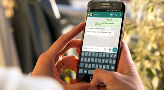 WhatsApp'ta Silinen Mesajları Okumanın Yolu