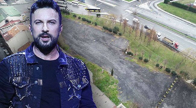 Tarkan'dan İmar İzni Tartışmalarıyla İlgili Açıklama