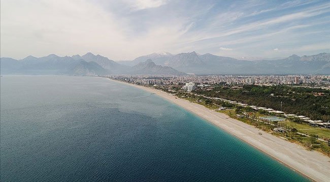 Turizm Sektörü Salgın Sonrası Döneme Odaklandı