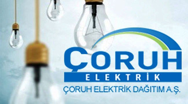 ÇORUH EDAŞ'TAN KESİNTİSİZ ENERJİ YATIRIMI