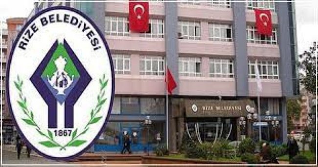 Rize'de sosyal tesis yaptırılacaktır