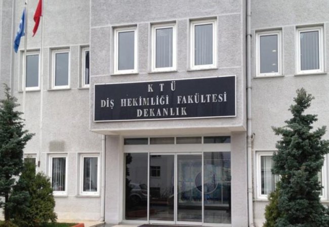 Diş protez laboratuvar hizmeti alınacaktır