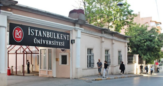 İstanbul Kent Üniversitesi Öğretim Üyesi alım ilanı