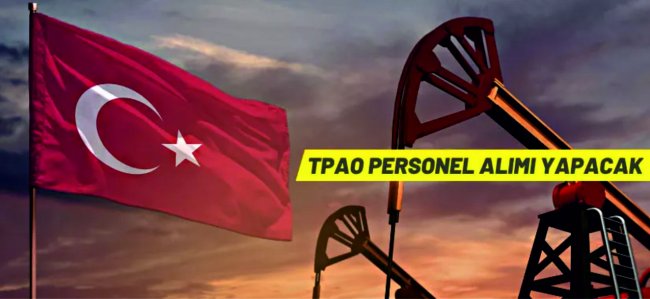 TPAO, Müfettiş Yardımcısı alacak