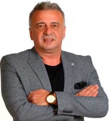 Selim Serdar DENİZALP